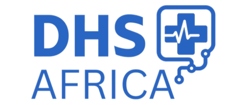DHS Solutions Africa logo